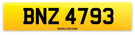 BNZ 4793