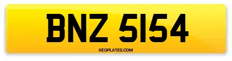 BNZ 5154