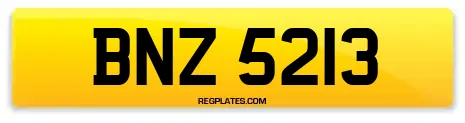 BNZ 5213