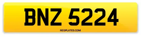BNZ 5224