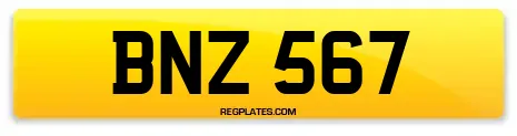 BNZ 567