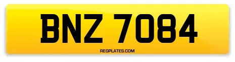 BNZ 7084