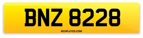 BNZ 8228
