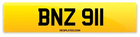 BNZ 911