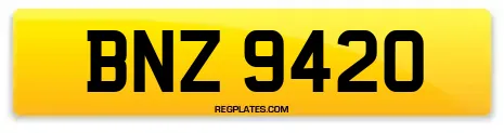 BNZ 9420