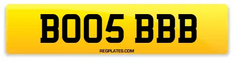 BO05 BBB
