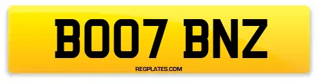 BO07 BNZ