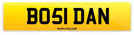 BO51 DAN