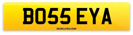 BO55 EYA