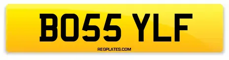 BO55 YLF