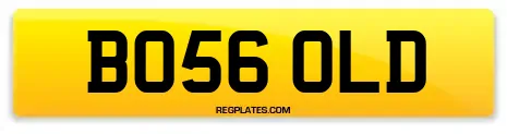 BO56 OLD