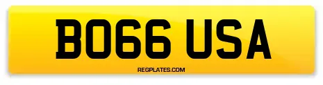 BO66 USA