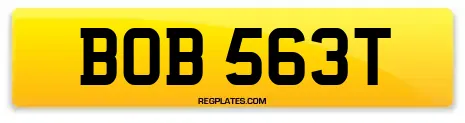 BOB 563T