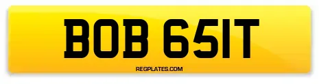 BOB 651T