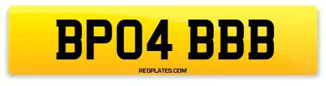 BP04 BBB