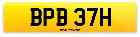 BPB 37H