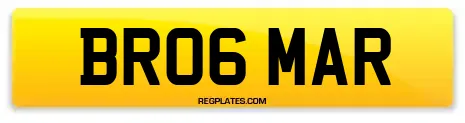BR06 MAR