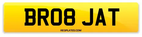 BR08 JAT