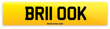 BR11 OOK
