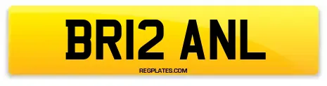 BR12 ANL