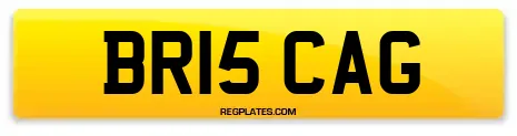 BR15 CAG