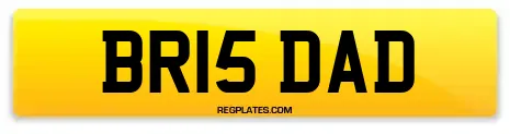 BR15 DAD