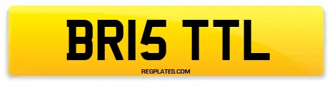 BR15 TTL