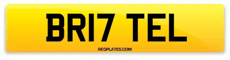 BR17 TEL