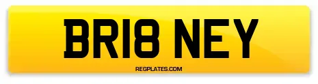 BR18 NEY