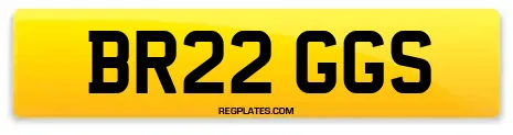 BR22 GGS