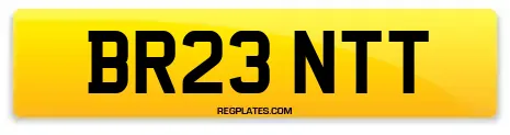BR23 NTT
