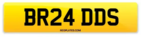 BR24 DDS