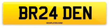 BR24 DEN