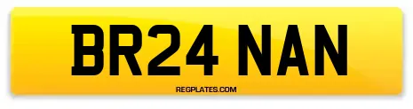 BR24 NAN