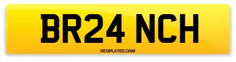 BR24 NCH