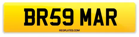 BR59 MAR