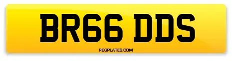 BR66 DDS