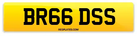 BR66 DSS