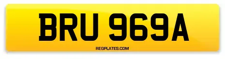 BRU 969A