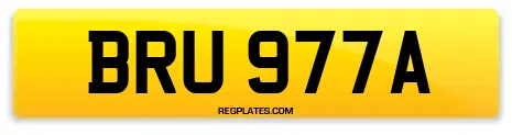 BRU 977A