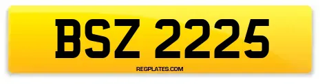 BSZ 2225