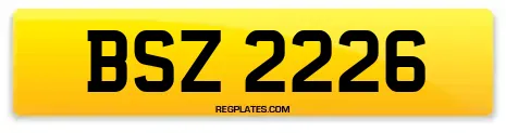 BSZ 2226