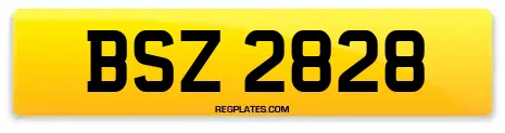 BSZ 2828