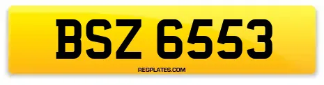 BSZ 6553