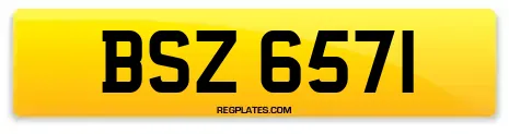 BSZ 6571