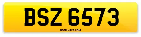 BSZ 6573
