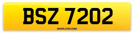 BSZ 7202
