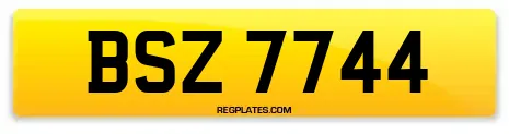 BSZ 7744