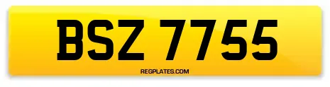 BSZ 7755