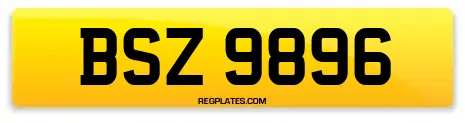 BSZ 9896